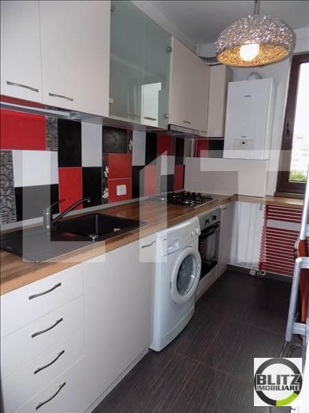 Apartament de închiriat 2 camere Gheorgheni - 3874AI | BLITZ Cluj-Napoca | Poza12