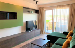 Apartament 2 camere, 54 mp, AC, imobil nou, Complex Platinia