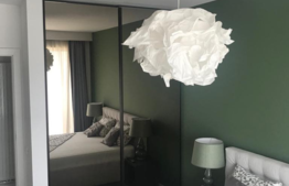 Apartament 2 camere, 54 mp, AC, imobil nou, Complex Platinia