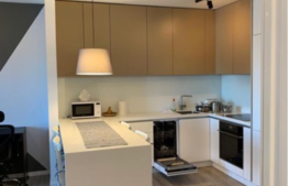 Apartament 2 camere, 54 mp, AC, imobil nou, Complex Platinia