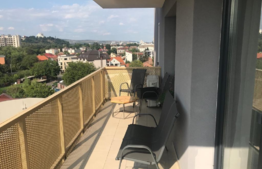 Apartament 2 camere, 54 mp, AC, imobil nou, Complex Platinia