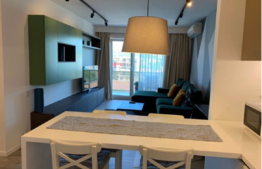 Apartament 2 camere, 54 mp, AC, imobil nou, Complex Platinia
