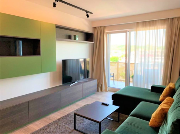 Apartament de închiriat 2 camere Central - 38740AI | BLITZ Cluj-Napoca | Poza1