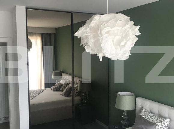 Apartament de închiriat 2 camere Central - 38740AI | BLITZ Cluj-Napoca | Poza6