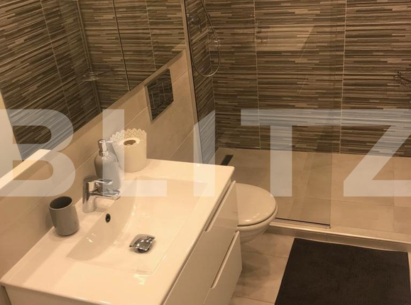 Apartament de închiriat 2 camere Central - 38740AI | BLITZ Cluj-Napoca | Poza9