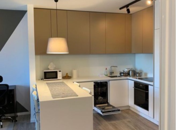 Apartament de închiriat 2 camere Central - 38740AI | BLITZ Cluj-Napoca | Poza3