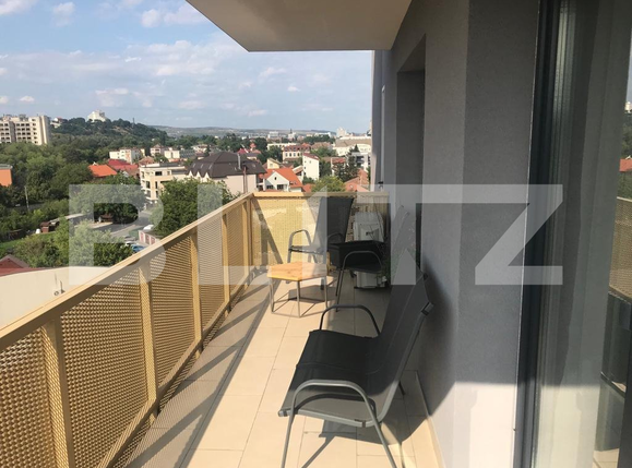 Apartament de închiriat 2 camere Central - 38740AI | BLITZ Cluj-Napoca | Poza11