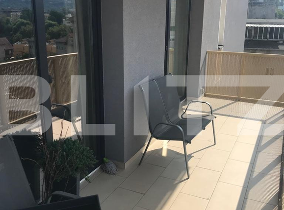 Apartament de închiriat 2 camere Central - 38740AI | BLITZ Cluj-Napoca | Poza10