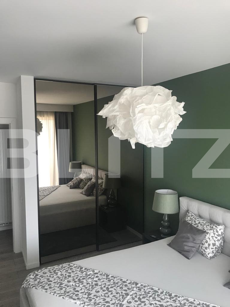 Apartament de închiriat 2 camere Central - 38740AI | BLITZ Cluj-Napoca | Poza6