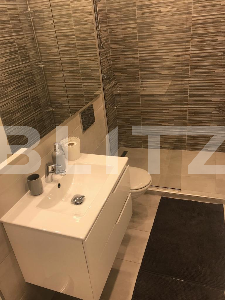 Apartament de închiriat 2 camere Central - 38740AI | BLITZ Cluj-Napoca | Poza9
