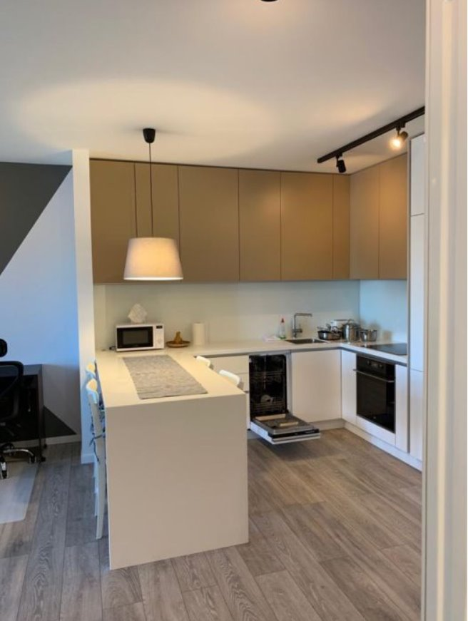 Apartament de închiriat 2 camere Central - 38740AI | BLITZ Cluj-Napoca | Poza3