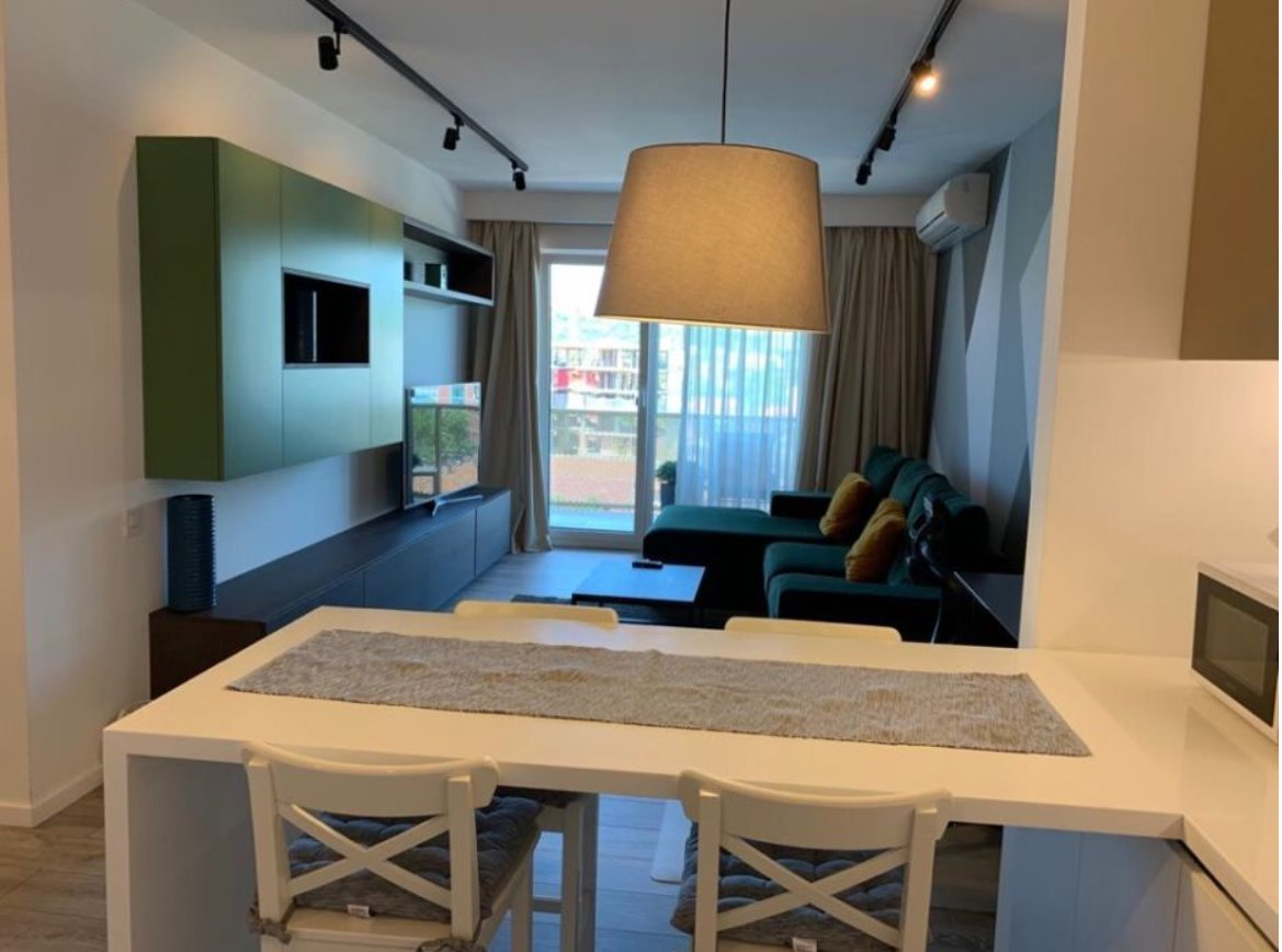 Apartament de închiriat 2 camere Central - 38740AI | BLITZ Cluj-Napoca | Poza4