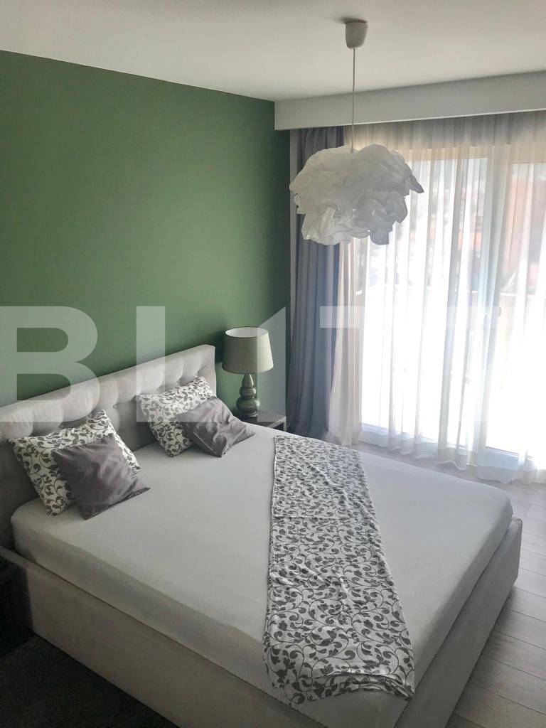 Apartament de închiriat 2 camere Central - 38740AI | BLITZ Cluj-Napoca | Poza5
