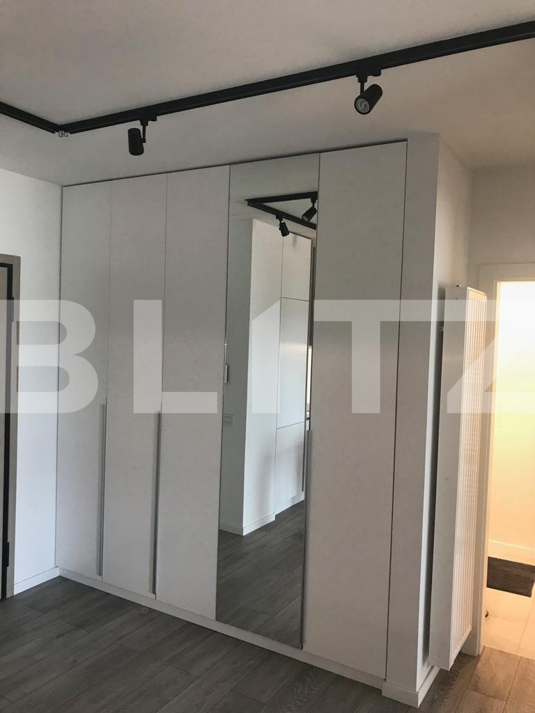 Apartament de închiriat 2 camere Central - 38740AI | BLITZ Cluj-Napoca | Poza8