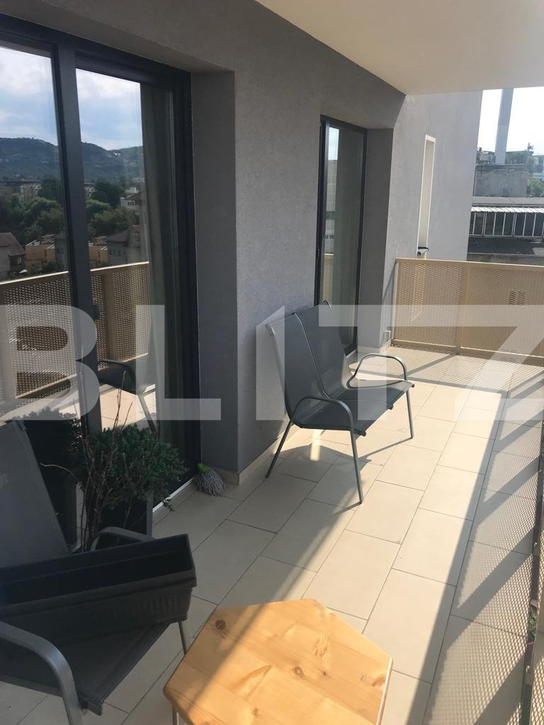 Apartament de închiriat 2 camere Central - 38740AI | BLITZ Cluj-Napoca | Poza10