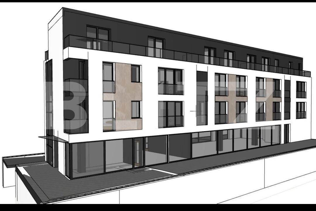 Spațiu birouri de închiriat Baciu - 38741SIB | BLITZ Cluj-Napoca | Poza2