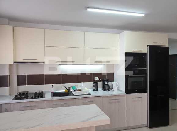 Apartament de vânzare 4 camere Floreşti - 38742AV | BLITZ Cluj-Napoca | Poza4