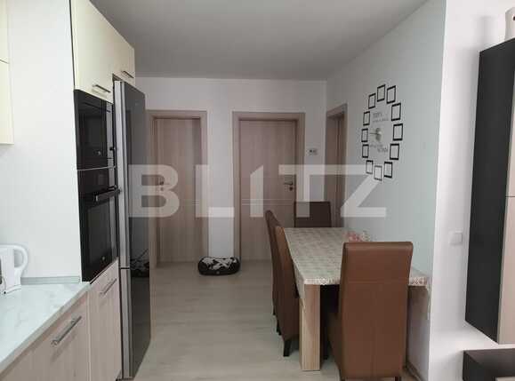 Apartament de vânzare 4 camere Floreşti - 38742AV | BLITZ Cluj-Napoca | Poza1