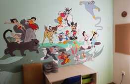 Apartament 3 camere, 68 mp, parcare, modern, zona strazii Florilor!