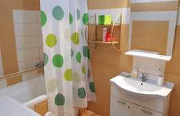 Apartament 3 camere, 68 mp, parcare, modern, zona strazii Florilor!