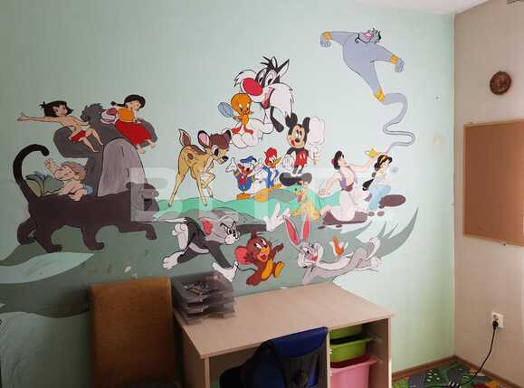 Apartament de închiriat 3 camere Floreşti - 38744AI | BLITZ Cluj-Napoca | Poza10