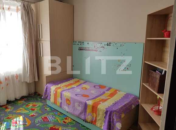 Apartament de închiriat 3 camere Floreşti - 38744AI | BLITZ Cluj-Napoca | Poza9