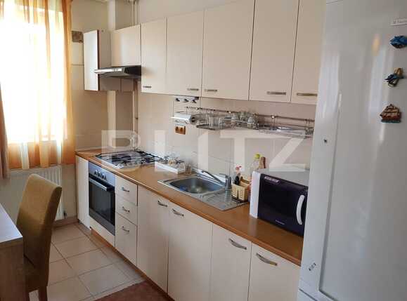 Apartament de închiriat 3 camere Floreşti - 38744AI | BLITZ Cluj-Napoca | Poza4