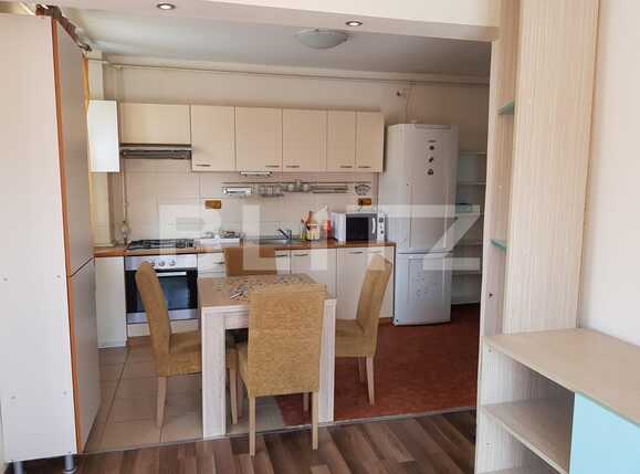 Apartament de închiriat 3 camere Floreşti - 38744AI | BLITZ Cluj-Napoca | Poza3