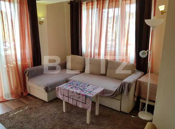 Apartament de închiriat 3 camere Floreşti - 38744AI | BLITZ Cluj-Napoca | Poza1