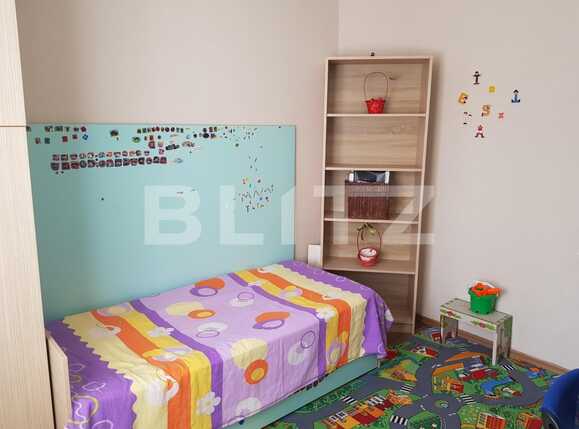 Apartament de închiriat 3 camere Floreşti - 38744AI | BLITZ Cluj-Napoca | Poza8