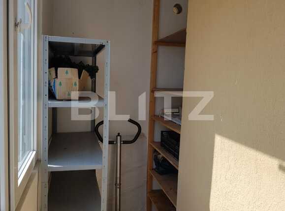 Apartament de închiriat 3 camere Floreşti - 38744AI | BLITZ Cluj-Napoca | Poza15