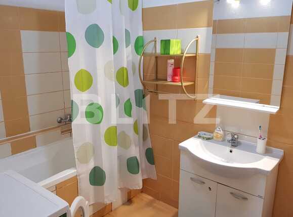 Apartament de închiriat 3 camere Floreşti - 38744AI | BLITZ Cluj-Napoca | Poza13