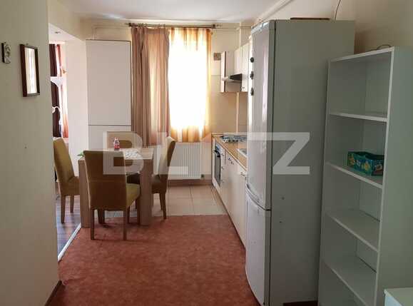 Apartament de închiriat 3 camere Floreşti - 38744AI | BLITZ Cluj-Napoca | Poza11