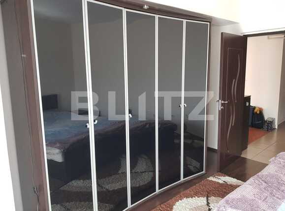Apartament de închiriat 3 camere Floreşti - 38744AI | BLITZ Cluj-Napoca | Poza7