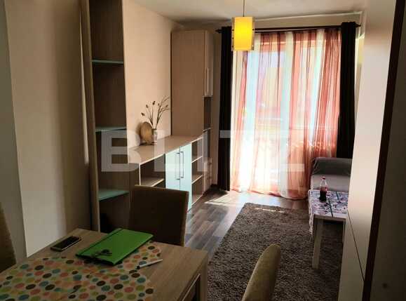 Apartament de închiriat 3 camere Floreşti - 38744AI | BLITZ Cluj-Napoca | Poza2