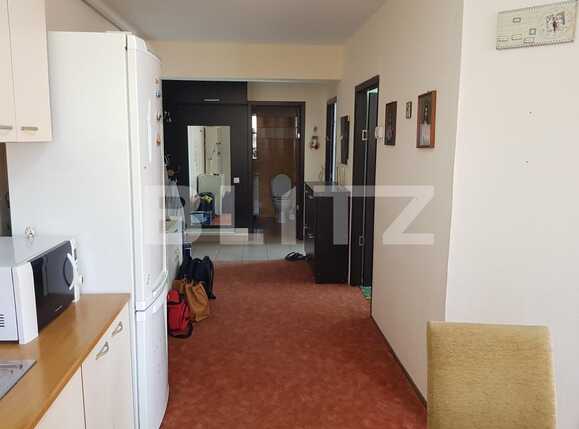 Apartament de închiriat 3 camere Floreşti - 38744AI | BLITZ Cluj-Napoca | Poza12