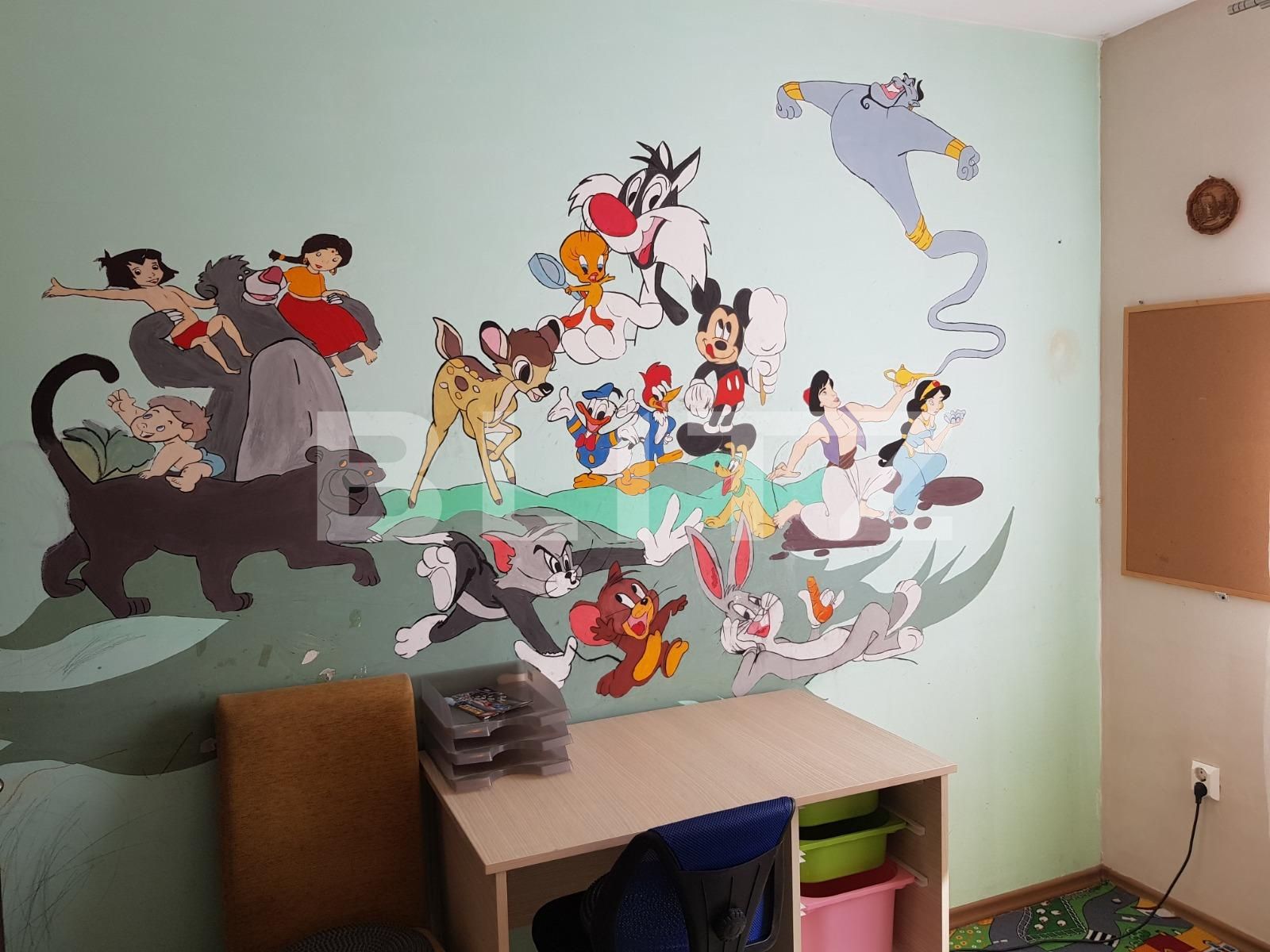 Apartament de închiriat 3 camere Floreşti - 38744AI | BLITZ Cluj-Napoca | Poza10