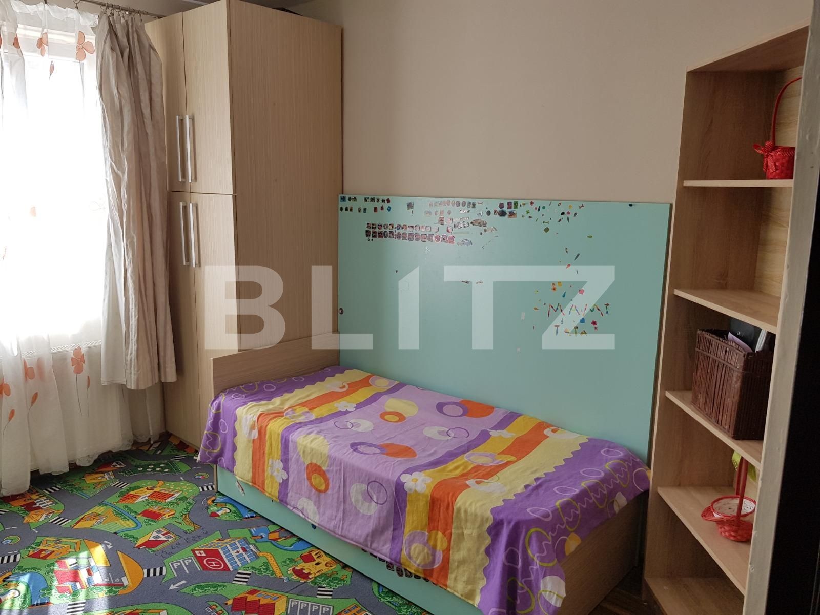 Apartament de închiriat 3 camere Floreşti - 38744AI | BLITZ Cluj-Napoca | Poza9