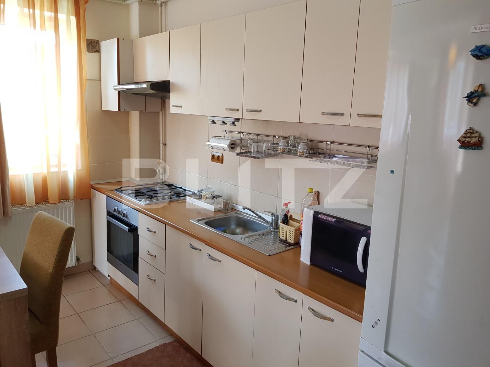 Apartament de închiriat 3 camere Floreşti - 38744AI | BLITZ Cluj-Napoca | Poza4