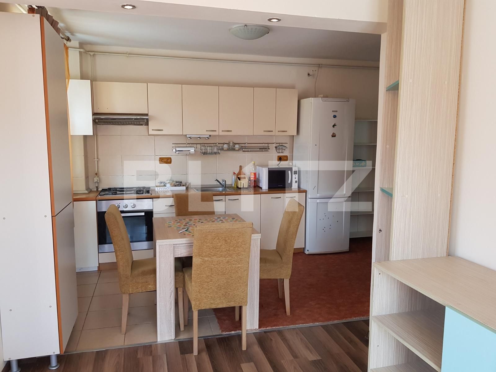 Apartament de închiriat 3 camere Floreşti - 38744AI | BLITZ Cluj-Napoca | Poza3