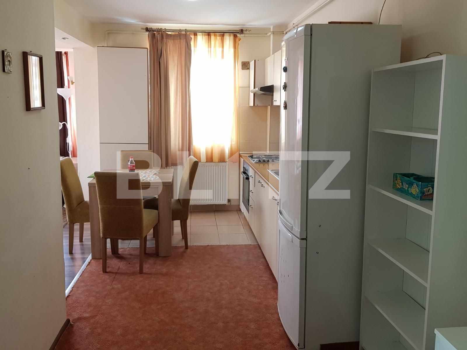 Apartament de închiriat 3 camere Floreşti - 38744AI | BLITZ Cluj-Napoca | Poza11