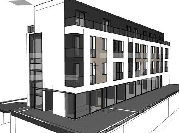 Spațiu birouri de închiriat Baciu - 38745SIB | BLITZ Cluj-Napoca | Poza2