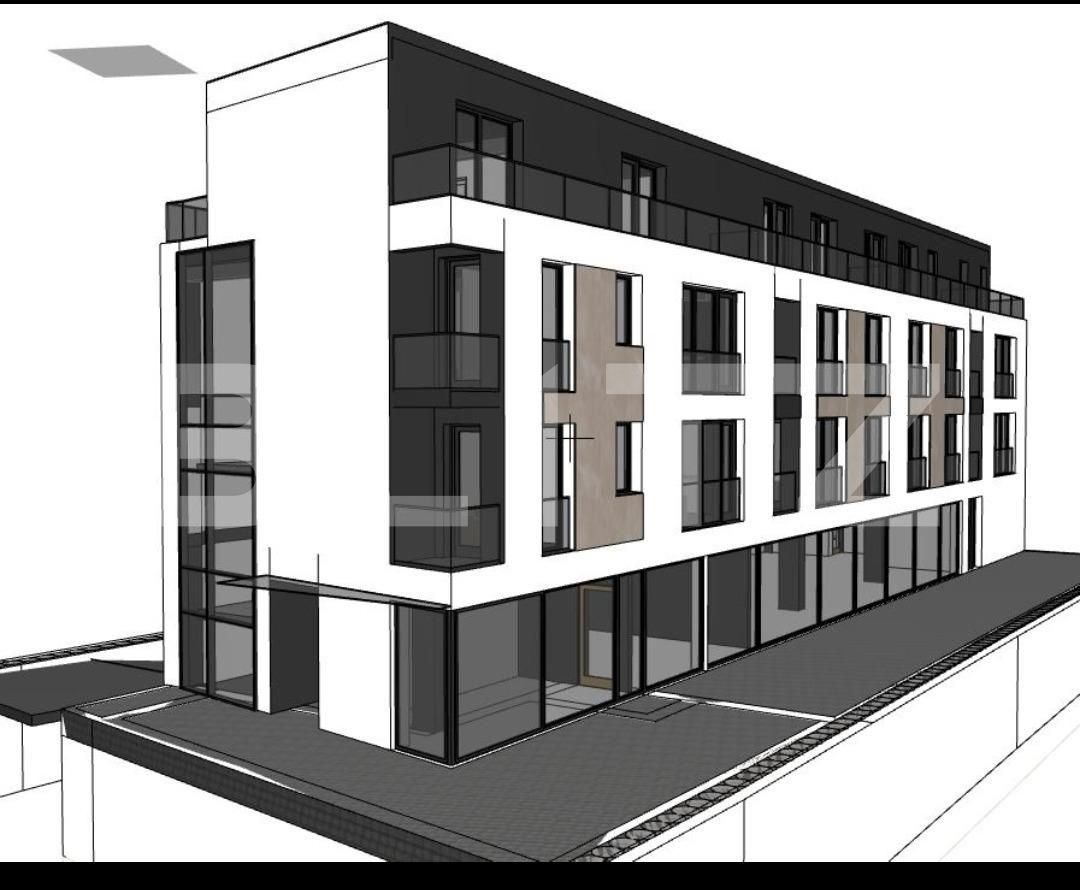 Spațiu birouri de închiriat Baciu - 38745SIB | BLITZ Cluj-Napoca | Poza2