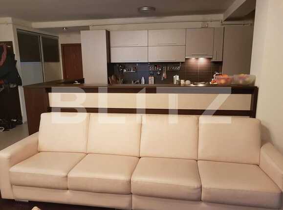 Apartament de vânzare 3 camere Floreşti - 38746AV | BLITZ Cluj-Napoca | Poza4