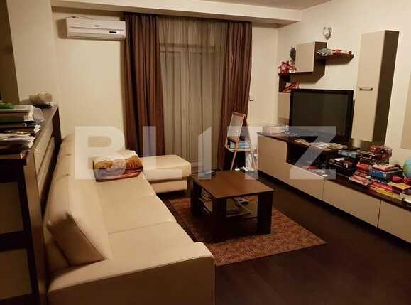 Apartament de vânzare 3 camere Floreşti - 38746AV | BLITZ Cluj-Napoca | Poza1