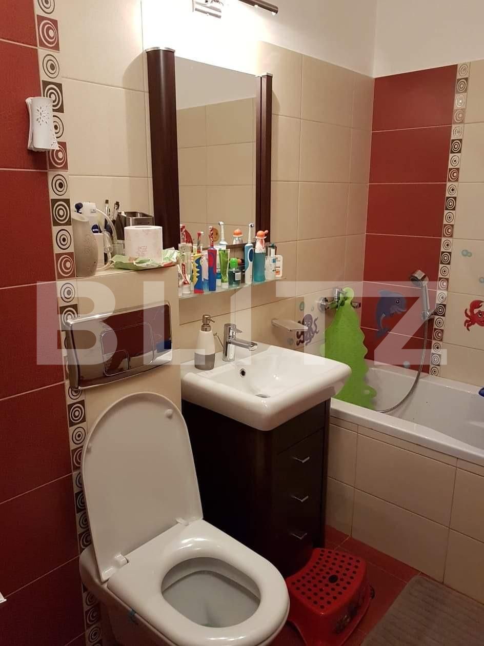 Apartament de vânzare 3 camere Floreşti - 38746AV | BLITZ Cluj-Napoca | Poza8