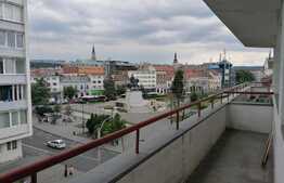 Apartament 2 camere, terasa, in zona Piata Mihai Viteazu