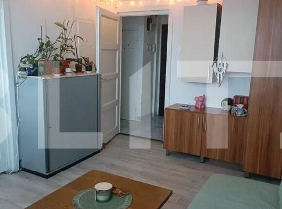 Apartament de închiriat 2 camere Central - 38747AI | BLITZ Cluj-Napoca | Poza1