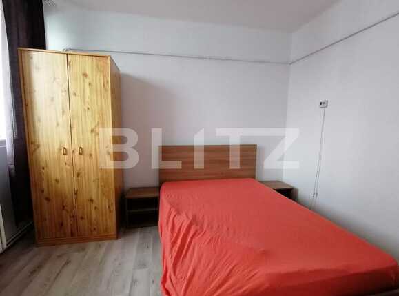 Apartament de închiriat 2 camere Central - 38747AI | BLITZ Cluj-Napoca | Poza6