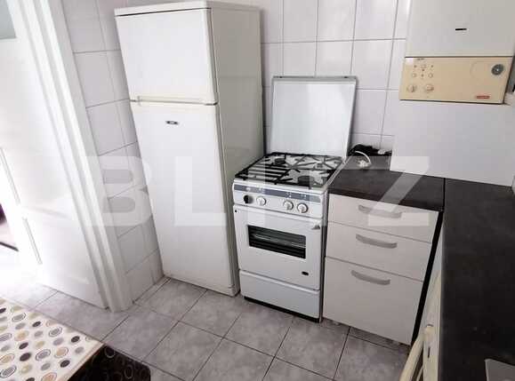 Apartament de închiriat 2 camere Central - 38747AI | BLITZ Cluj-Napoca | Poza9